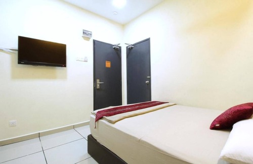 Shah Alam Hotel | Mimilala Boutique Hotel