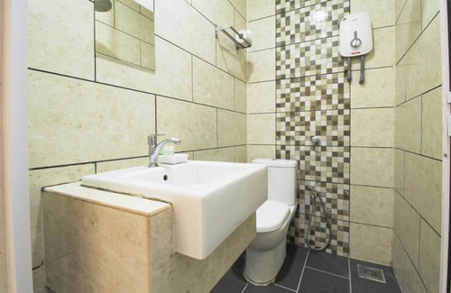 Shah Alam Hotel | Mimilala Boutique Hotel