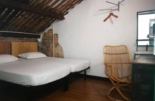 Chinatown Hostel | Mingle Chinatown