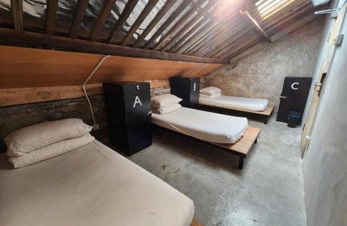 Chinatown Hostel | Mingle Chinatown