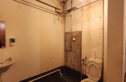 Chinatown Hostel | Mingle Chinatown