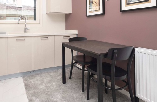 Suadiye Apartment | Missafir Flat near Popular Attractions in Suadiye