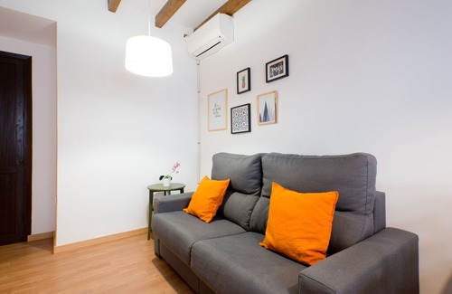 Albaicin Apartment | Monthly Rental available. New Apartment in Albayzin