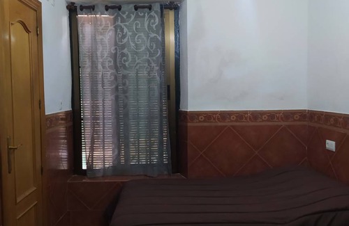 Central District House | Motel ∙ 8 guests