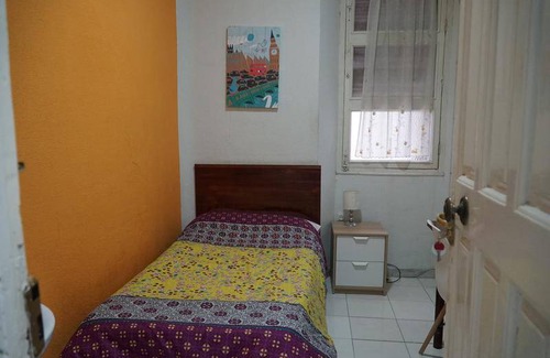 Albaicin House | Motel ∙ 8 guests