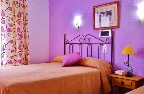 Almunecar House | Motel ∙ 8 guests