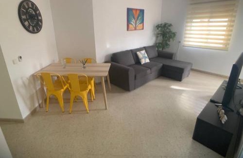 Playa Granada Apartment | Motril - Poniente Beach