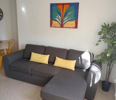 Playa Granada Apartment | Motril - Poniente Beach