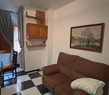 Trevelez Apartment | Mulhacen Apartment