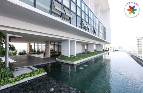 Kampung Puah Seberang Apartment | 92 m² Apartment ∙ 2 bedrooms ∙ 7 guests