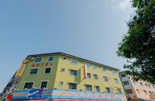Seri Kembangan Hotel | 32 m² Hotel ∙ 3 guests