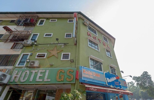 Seri Kembangan Hotel | 32 m² Hotel ∙ 3 guests