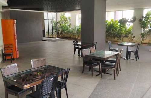 Batu Caves Apartment | 511 m² Apartment ∙ 4 guests