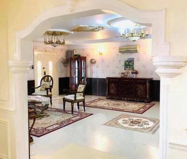 Bandar Baru Bangi House | House ∙ 4 bedrooms ∙ 8 guests