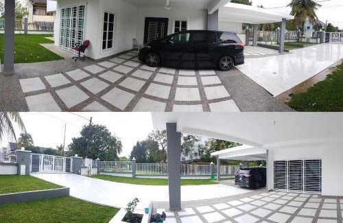 Bandar Baru Bangi Bed & Breakfast | 300 m² Bed and breakfast ∙ 4 bedrooms ∙ 15 guests
