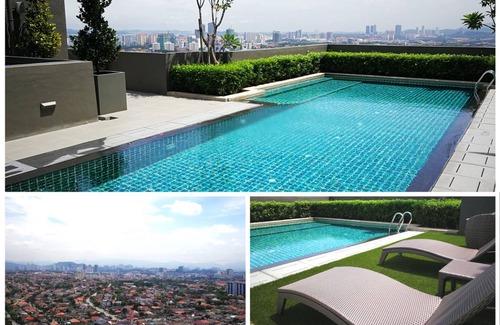 Petaling Jaya House | 745 m² House ∙ 2 bedrooms ∙ 5 guests