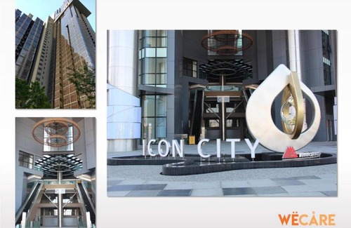 Petaling Jaya House | 745 m² House ∙ 2 bedrooms ∙ 5 guests