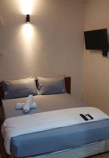 Bandar Kinrara Hotel | NEW TOWN HOTEL Puchong