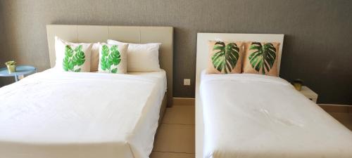 Genting Highlands Apartment | NICE Cozy Home at Midhills Genting 4-5 pax