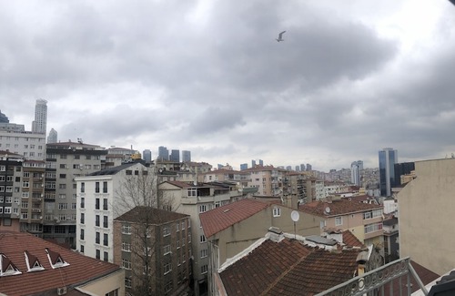 Osmanbey Hotel | Nisantasi Residence