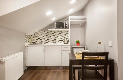 Osmanbey Hotel | Nisantasi Residence
