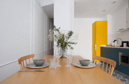 Centro - Sagrario Apartment | Numa Granada Vega