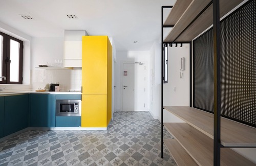 Centro - Sagrario Apartment | Numa Granada Vega
