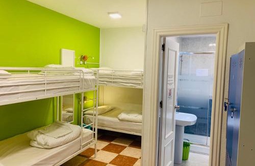 Granada City Center Hostel | Oh! My Hostel