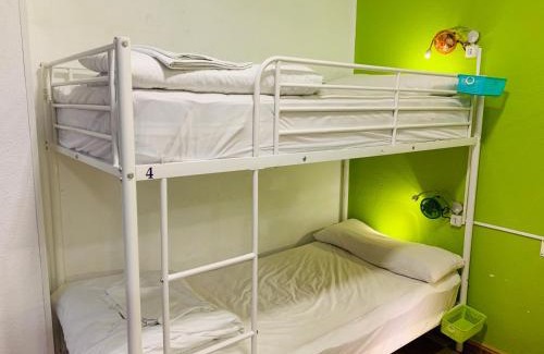 Granada City Center Hostel | Oh! My Hostel