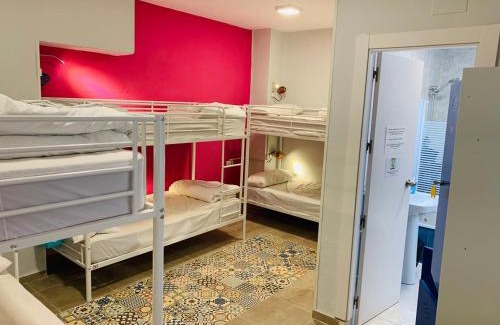 Granada City Center Hostel | Oh! My Hostel