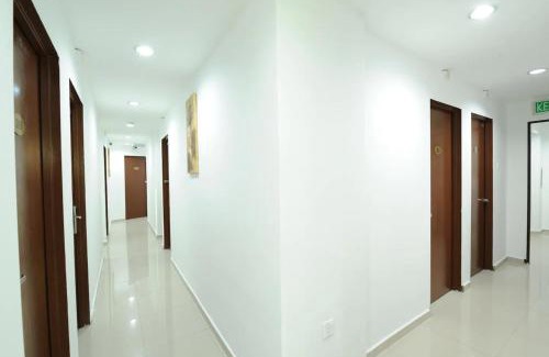 Medan Batu Caves Hotel | OYO 1055 Batu Caves Star Hotel