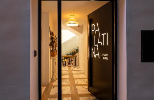 Central District Apartment | Palatina Concept Suites