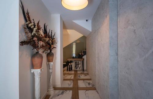 Central District Apartment | Palatina Concept Suites