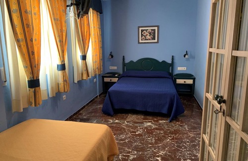 Durcal Hostel | Pensión Rural La Fonda