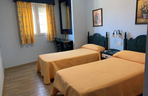 Durcal Hostel | Pensión Rural La Fonda