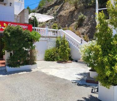 La Herradura House | Pension los Verdiales