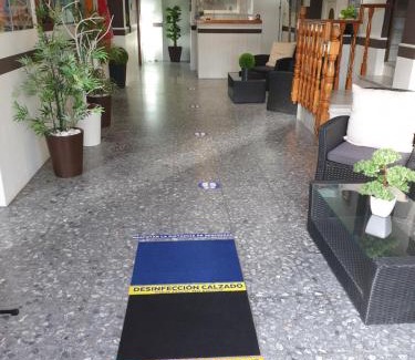 La Herradura House | Pension los Verdiales