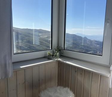 Pradollano Apartment | Pequeño refugio