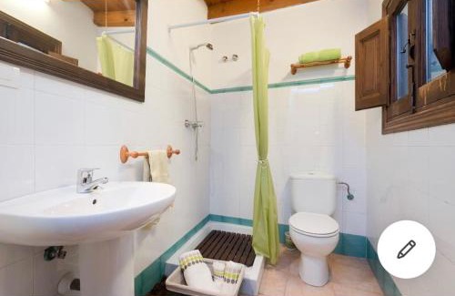 San Pedro Apartment | Piso en centro histórico frente Alhambra