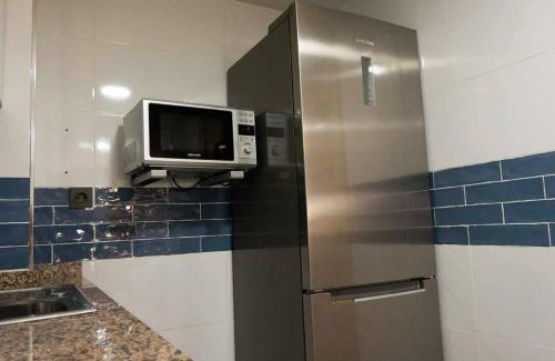 San Pedro Apartment | Piso para cuatro a los pies de la Alhambra