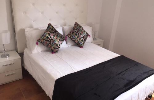 Motril Apartment | Playa Granada Golf