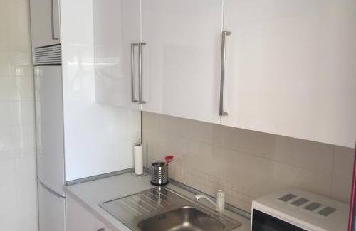 Motril Apartment | Playa Granada Golf
