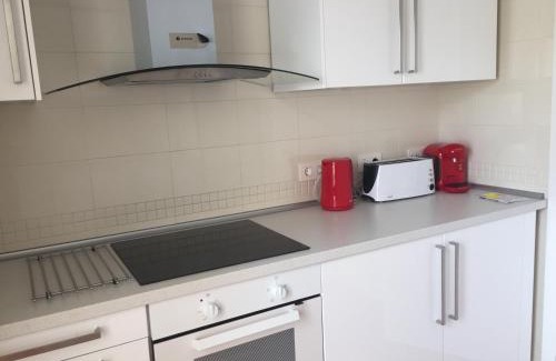 Motril Apartment | Playa Granada Golf