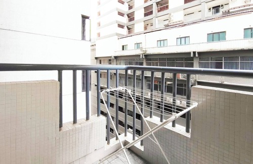Bukit Bintang Apartment | Plaza Berjaya by Manhattan Group