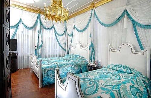 Sultanahmet Hotel | Premist Hotels Sultanahmet