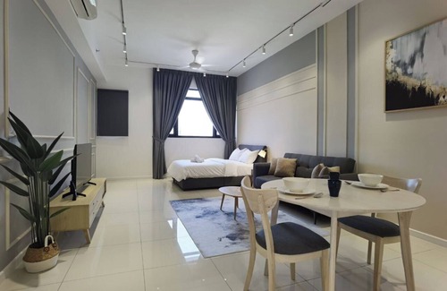 Chow Kit Apartment | Premium Serviced Suites at Chow Kit, KL