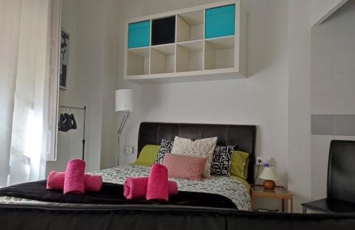 Central District Apartment | Principe A
