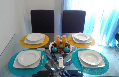 Central District Apartment | Principe A