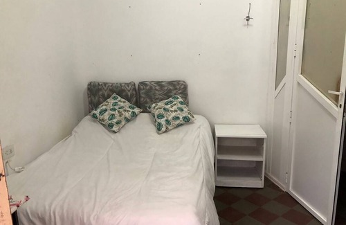 Genil Resort | Private room ∙ 2 guests