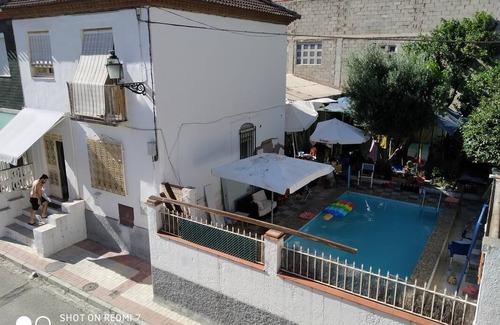 Genil Resort | Private room ∙ 2 guests